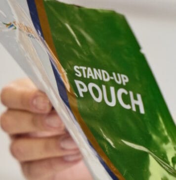 FPE, Flexpack Europe, PPWR,