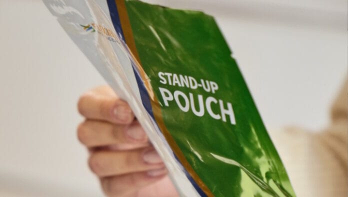 FPE, Flexpack Europe, PPWR,