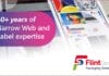 Flint Group, Flint Group Packaging Solutions,