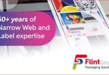 Flint Group, Flint Group Packaging Solutions,