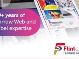 Flint Group, Flint Group Packaging Solutions,