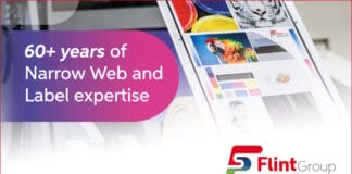 Flint Group, Flint Group Packaging Solutions,