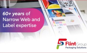 Flint Group, Flint Group Packaging Solutions,