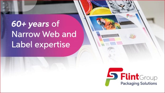Flint Group, Flint Group Packaging Solutions,