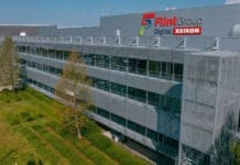 Flint Group Packaging Solutions, Xeikon,