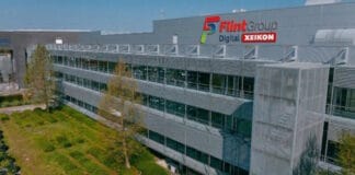 Flint Group Packaging Solutions, Xeikon,
