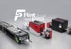 Flint Group Packaging Solutions, Xeikon,