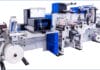 Hybriddrucksystem erhält Auszeichnung Focus Label Machinery, Awards, Grafische Systeme,