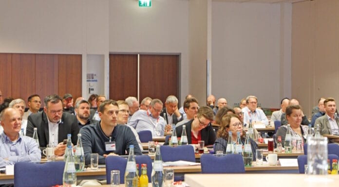 Fogra, Fachsymposium, UV-Druck,