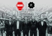 Konzentration bei Prägefolien Foilco, Washin, Prägefolien,