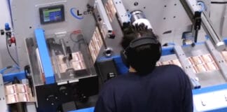 HB Label Print, Lemorau, BST, TubeScan, Inspektionsmaschinen,