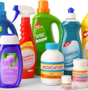 HERMA, RecyClass, Etikettenfolien,