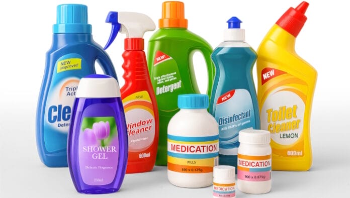 HERMA, RecyClass, Etikettenfolien,