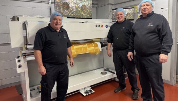 IND_Heaford-Interflex Dalkeith-ModularMount Heaford, Plattenmontage, InterFlex,