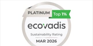 HERMA, EcoVadis, HERMA, EcoVadis,