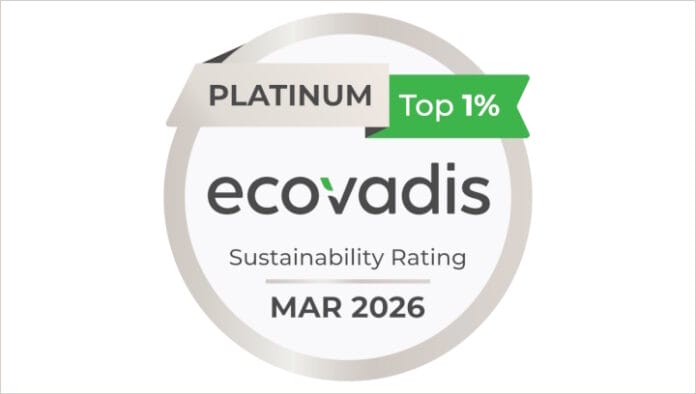 HERMA, EcoVadis, HERMA, EcoVadis,