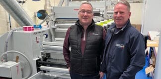 Mark Andy, Code-It Labels