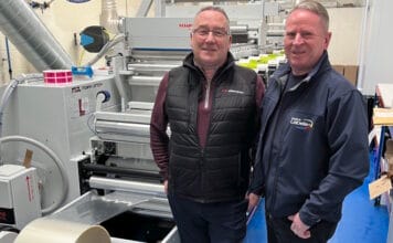 Mark Andy, Code-It Labels