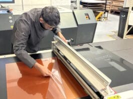 Miraclon, Flexcel Graphics, Acme Graphics