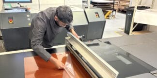 Miraclon, Flexcel Graphics, Acme Graphics