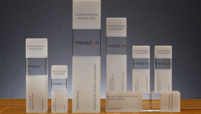 Miraclon, Flexcel NX,