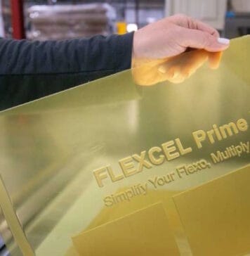 Miraclon, FTA, Innovation Award, Fotopolymerplatten, Flexodruckplatten,