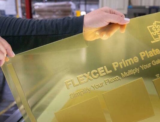 Miraclon, FTA, Innovation Award, Fotopolymerplatten, Flexodruckplatten,