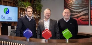 Nilpeter, Reflex Group,