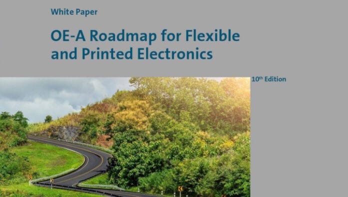 OE-A, gedruckte Elektronik,