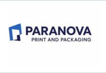 Paranova Print and Packaging, Coveris,