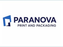 Paranova Print and Packaging, Coveris,
