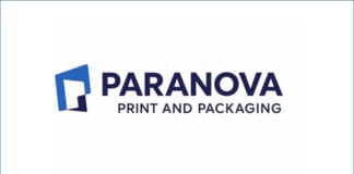 Paranova Print and Packaging, Coveris,