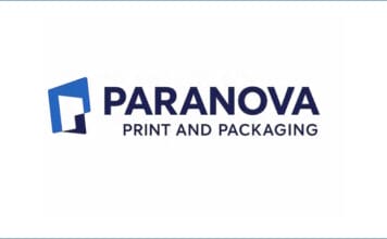 Paranova Print and Packaging, Coveris,