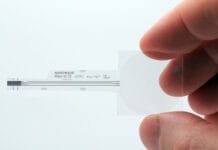 PolyIC, Nanomade, gedruckte Elektronik,