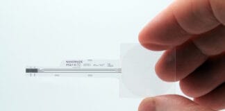 PolyIC, Nanomade, gedruckte Elektronik,