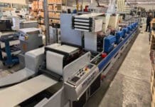 We Label Srl, REM Srl, Weigang Machinery,