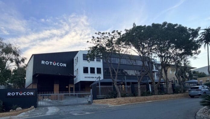 Rotocon,