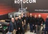 Rotocon, Rotocon Europe, Rotocontrol, EMT International,