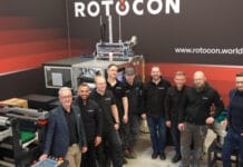 Rotocon, Rotocon Europe, Rotocontrol, EMT International,