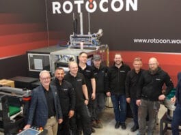 Rotocon, Rotocon Europe, Rotocontrol, EMT International,
