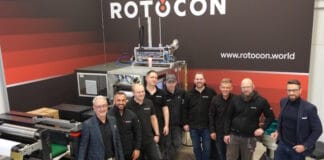 Rotocon, Rotocon Europe, Rotocontrol, EMT International,