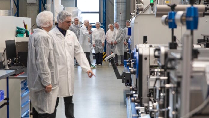 IND_Schreiner-Dorfen-OH 2026 Schreiner Group,