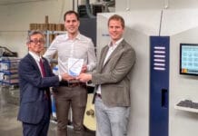 Screen Europe, Digi-paq, UV-Inkjet,