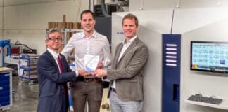 Screen Europe, Digi-paq, UV-Inkjet,