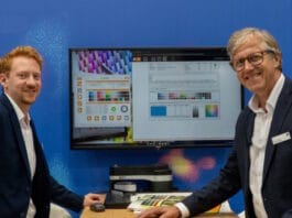 Screen Europe, CGS ORIS,