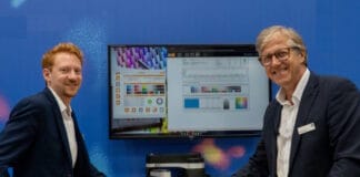 Screen Europe, CGS ORIS,