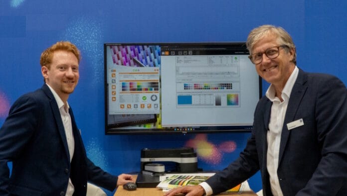 Screen Europe, CGS ORIS,