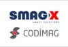Smag-X, Smag Graphique, Codimag,