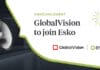Veralto, Esko, GlobalVision