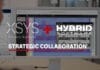 XSYS, Hybrid Software, Workflow,